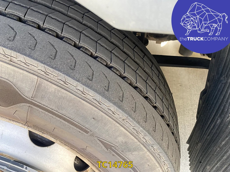 MAN TGX 460 - Cap tractor: Foto 4 MAN TGX 460 - Cap tractor: Foto 4