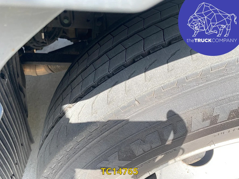 MAN TGX 460 - Cap tractor: Foto 3 MAN TGX 460 - Cap tractor: Foto 3