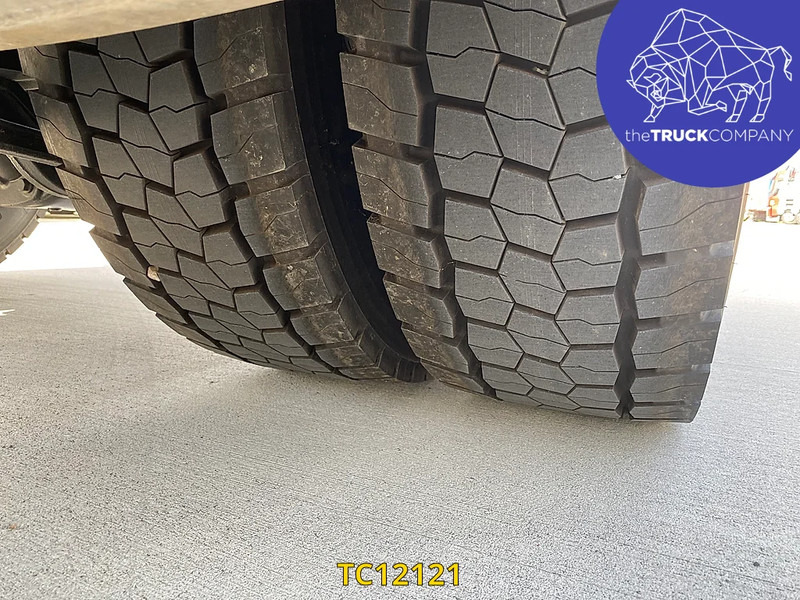 MAN TGX 480 NEW - Cap tractor: Foto 4 MAN TGX 480 NEW - Cap tractor: Foto 4