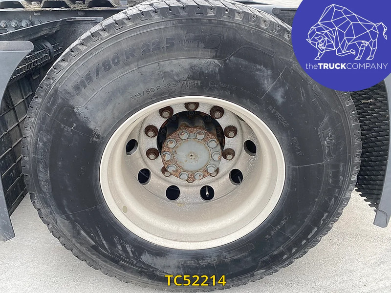 Mercedes-Benz Actros 1842 - Cap tractor: Foto 4 Mercedes-Benz Actros 1842 - Cap tractor: Foto 4