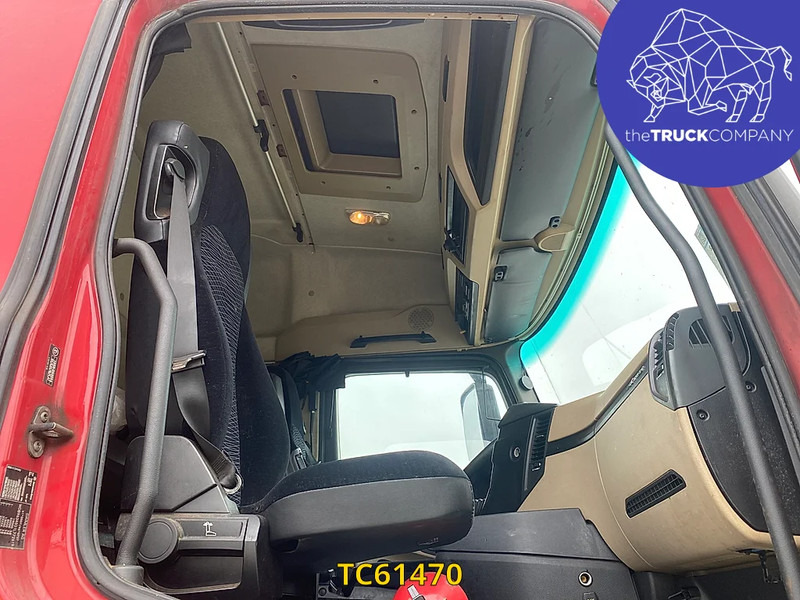 Mercedes-Benz Actros 1842 - Cap tractor: Foto 4 Mercedes-Benz Actros 1842 - Cap tractor: Foto 4