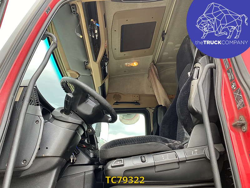 Mercedes-Benz Actros 1842 - Cap tractor: Foto 5 Mercedes-Benz Actros 1842 - Cap tractor: Foto 5