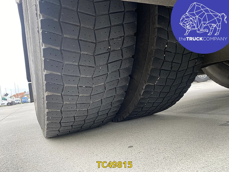 Mercedes-Benz Actros 1843 - Cap tractor: Foto 5 Mercedes-Benz Actros 1843 - Cap tractor: Foto 5