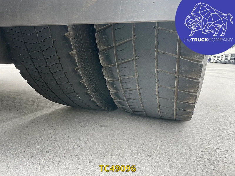 Mercedes-Benz Actros 1843 - Cap tractor: Foto 4 Mercedes-Benz Actros 1843 - Cap tractor: Foto 4