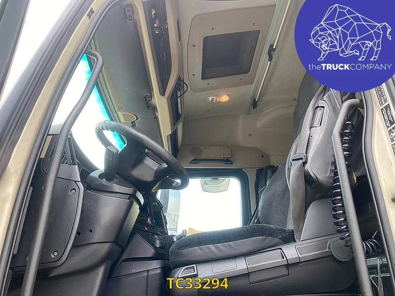 Mercedes-Benz Actros 1843 - Cap tractor: Foto 5 Mercedes-Benz Actros 1843 - Cap tractor: Foto 5