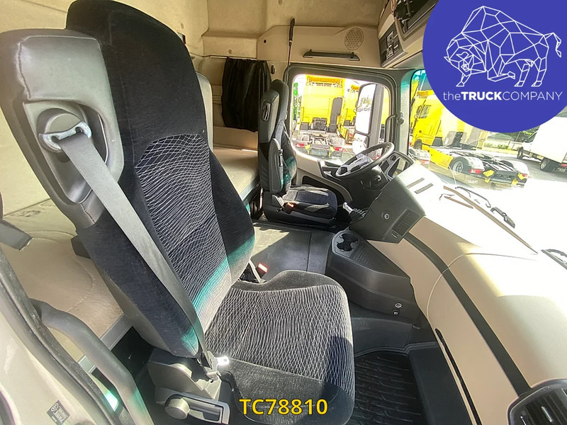 Mercedes-Benz Actros 1843 - Cap tractor: Foto 5 Mercedes-Benz Actros 1843 - Cap tractor: Foto 5