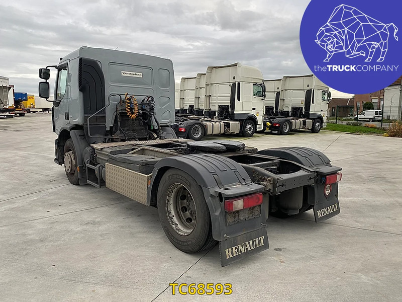 Renault Premium 430 - Cap tractor: Foto 3 Renault Premium 430 - Cap tractor: Foto 3