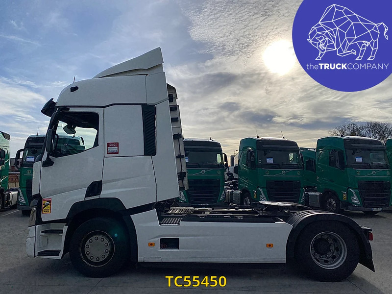 Renault T 460 - Cap tractor: Foto 2 Renault T 460 - Cap tractor: Foto 2