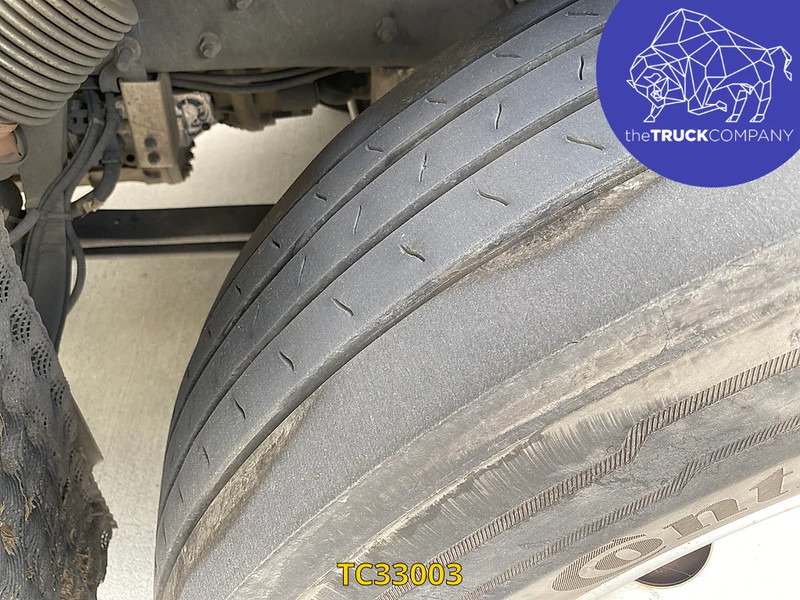 Renault T 460 - Cap tractor: Foto 3 Renault T 460 - Cap tractor: Foto 3