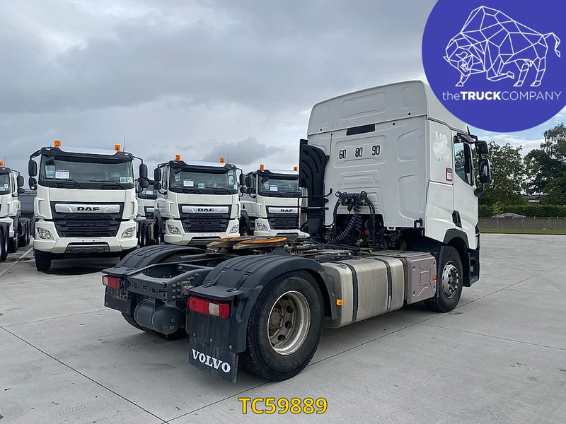 Renault T 460 - Cap tractor: Foto 4 Renault T 460 - Cap tractor: Foto 4