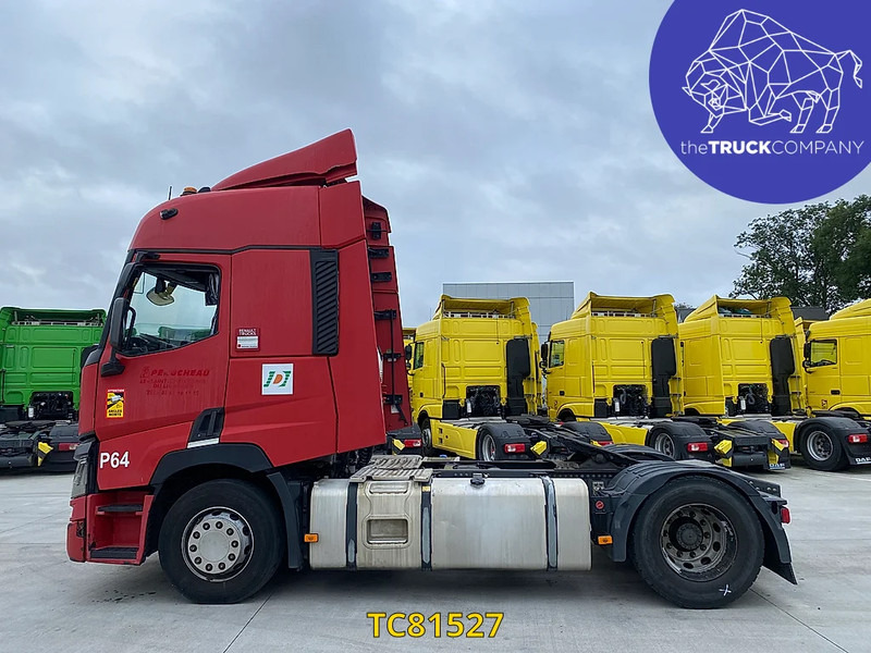 Renault T 460 - Cap tractor: Foto 2 Renault T 460 - Cap tractor: Foto 2