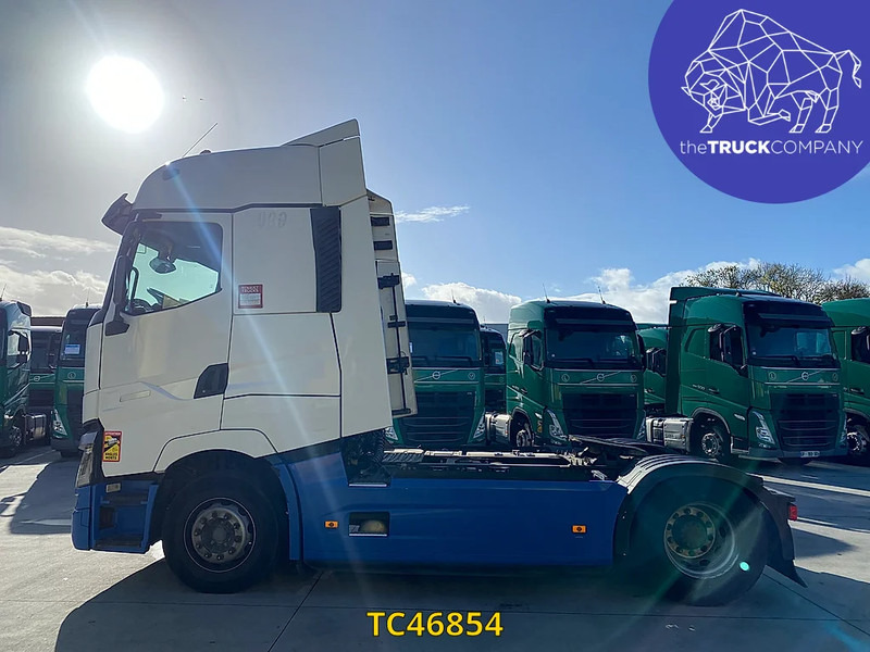 Renault T 480 - Cap tractor: Foto 2 Renault T 480 - Cap tractor: Foto 2