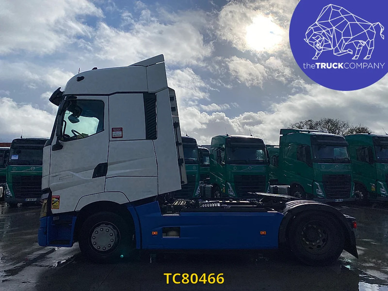 Renault T 480 - Cap tractor: Foto 2 Renault T 480 - Cap tractor: Foto 2