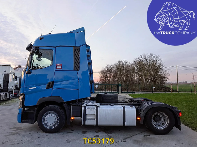 Renault T 520 - Cap tractor: Foto 2 Renault T 520 - Cap tractor: Foto 2