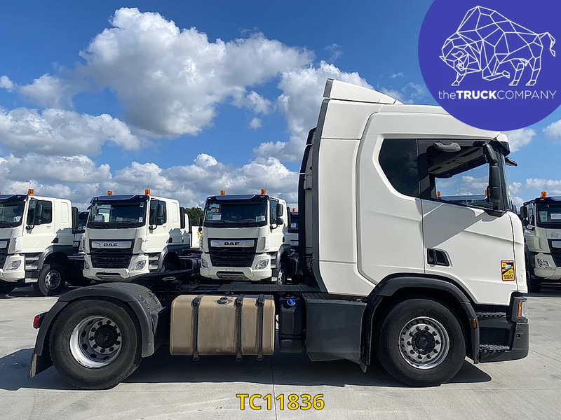 Scania R 410 - Cap tractor: Foto 2 Scania R 410 - Cap tractor: Foto 2