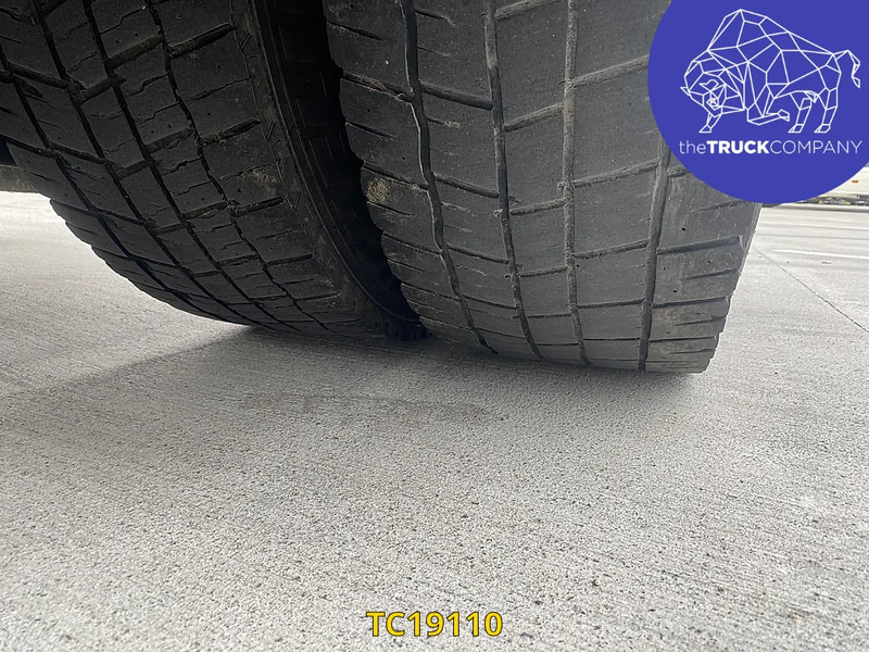 Scania R 450 - Cap tractor: Foto 4 Scania R 450 - Cap tractor: Foto 4