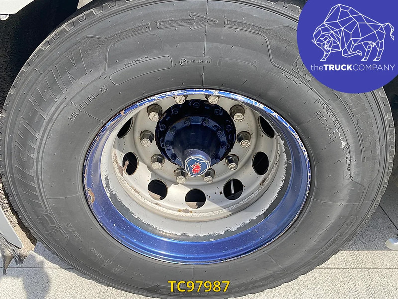 Scania S 500 - Cap tractor: Foto 4 Scania S 500 - Cap tractor: Foto 4