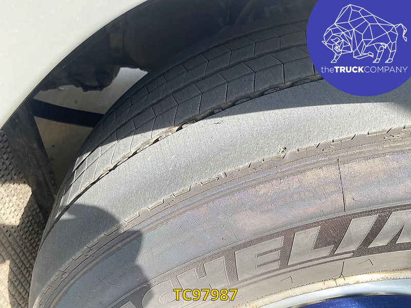 Scania S 500 - Cap tractor: Foto 3 Scania S 500 - Cap tractor: Foto 3