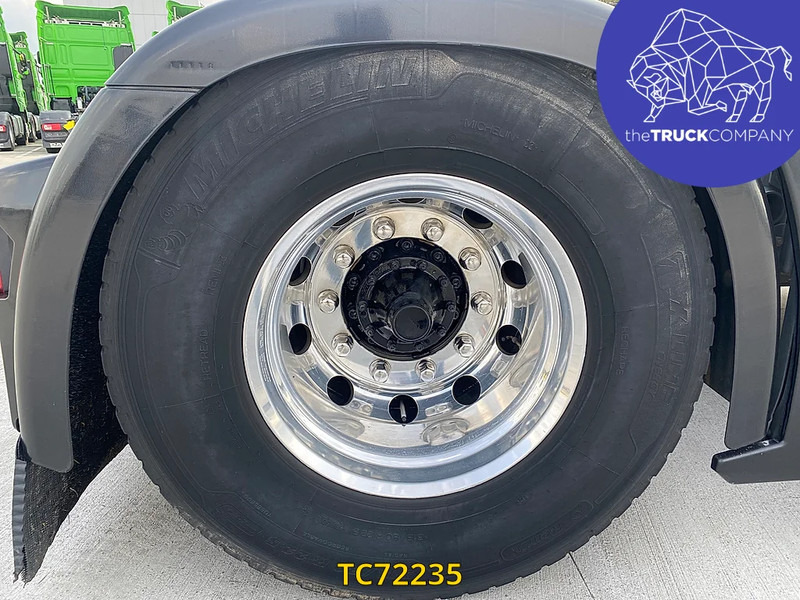 Scania S 500 - Cap tractor: Foto 4 Scania S 500 - Cap tractor: Foto 4