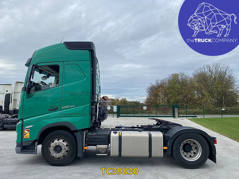 Volvo - Cap tractor: Foto 2 Volvo - Cap tractor: Foto 2