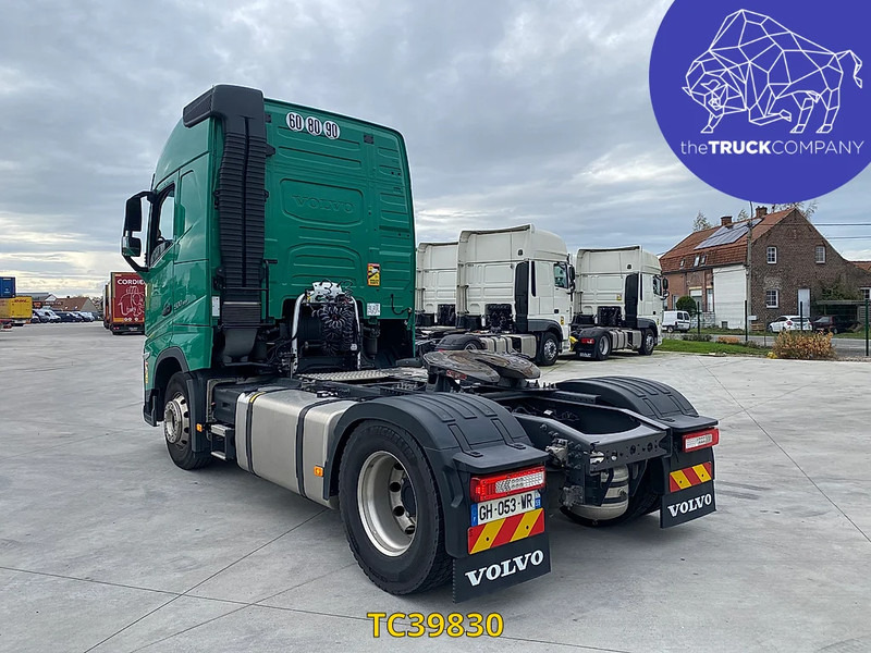 Volvo - Cap tractor: Foto 3 Volvo - Cap tractor: Foto 3