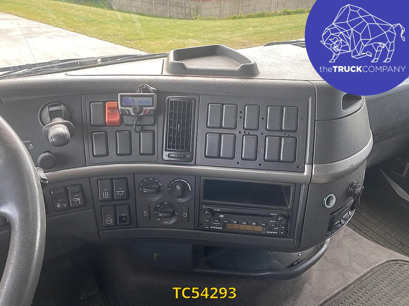 Leasing de Volvo FH 460 Volvo FH 460: Foto 7