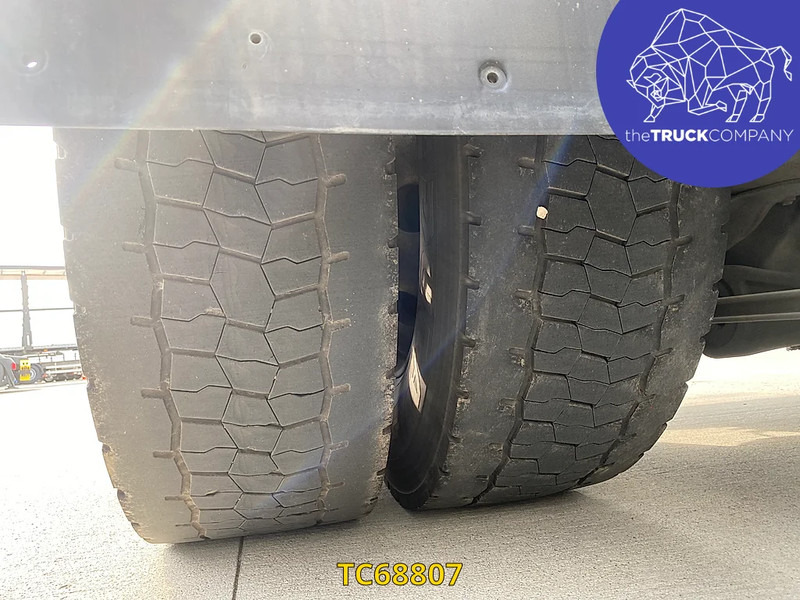 Volvo FH 460 - Cap tractor: Foto 5 Volvo FH 460 - Cap tractor: Foto 5