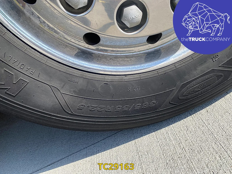 Volvo FH 460 - Cap tractor: Foto 4 Volvo FH 460 - Cap tractor: Foto 4