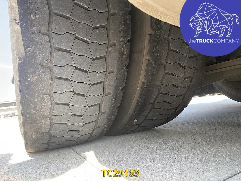 Volvo FH 460 - Cap tractor: Foto 5 Volvo FH 460 - Cap tractor: Foto 5