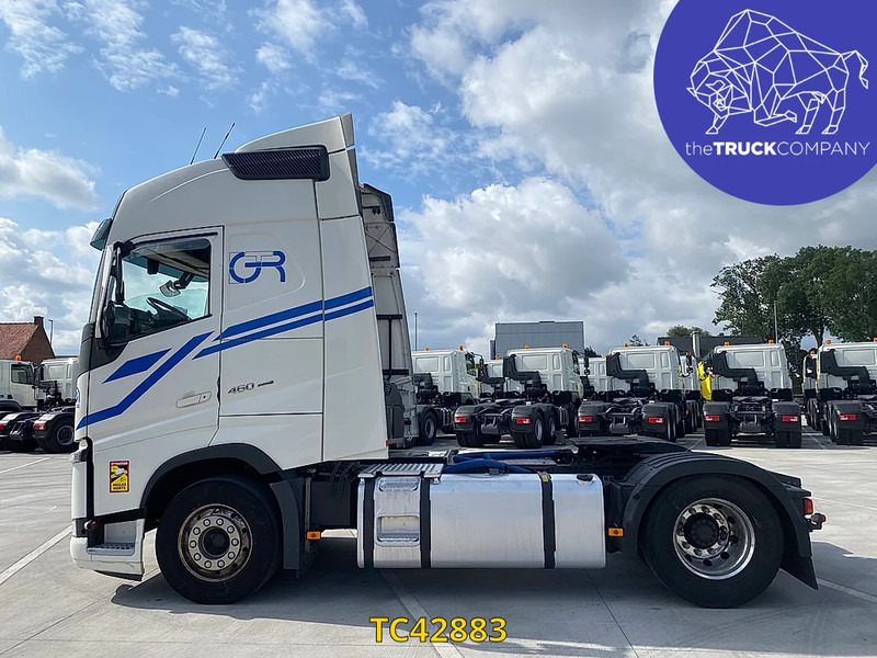 Volvo FH 460 - Cap tractor: Foto 2 Volvo FH 460 - Cap tractor: Foto 2