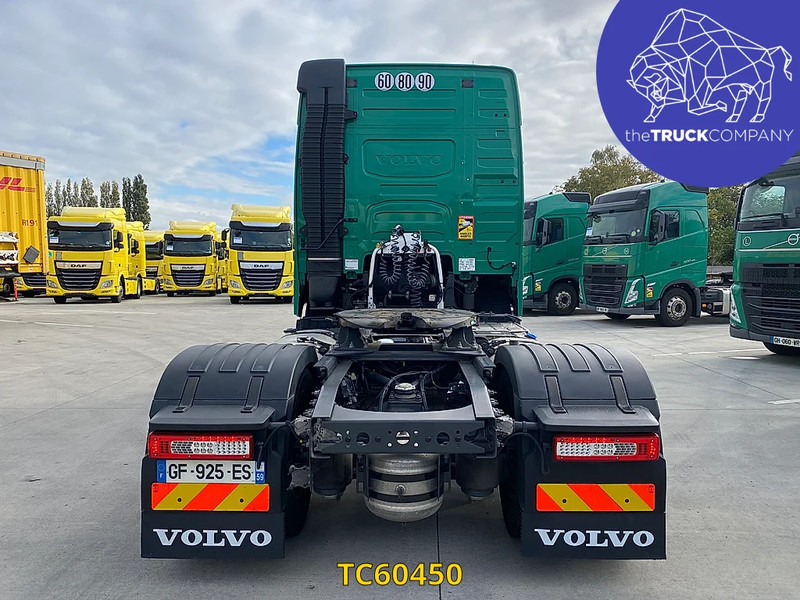 Volvo FH 500 - Cap tractor: Foto 4 Volvo FH 500 - Cap tractor: Foto 4