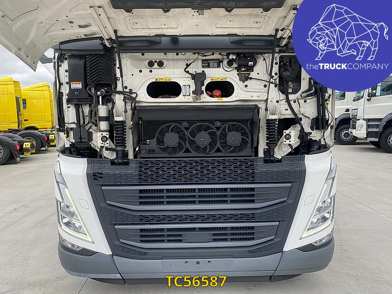 Cap tractor Volvo FH 500: Foto 10 Cap tractor Volvo FH 500: Foto 10