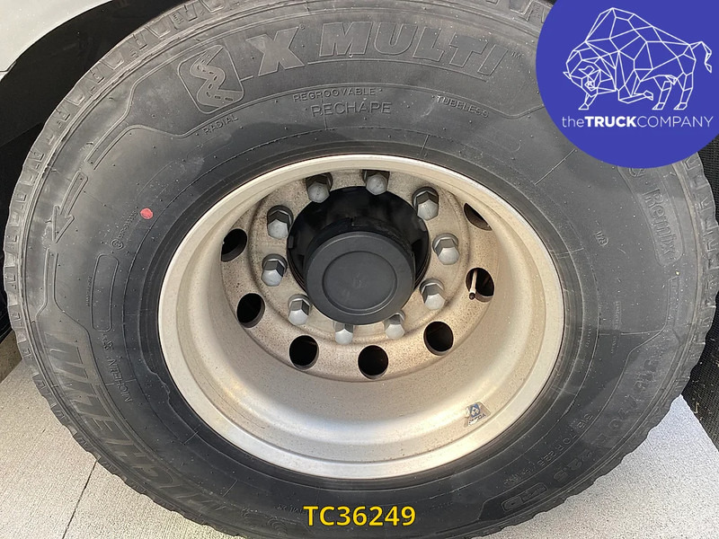 Cap tractor Volvo FH 500: Foto 19 Cap tractor Volvo FH 500: Foto 19