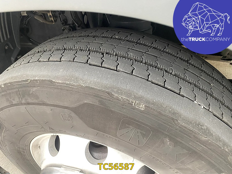 Cap tractor Volvo FH 500: Foto 17 Cap tractor Volvo FH 500: Foto 17