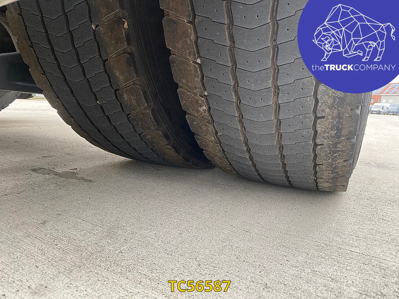 Cap tractor Volvo FH 500: Foto 19 Cap tractor Volvo FH 500: Foto 19