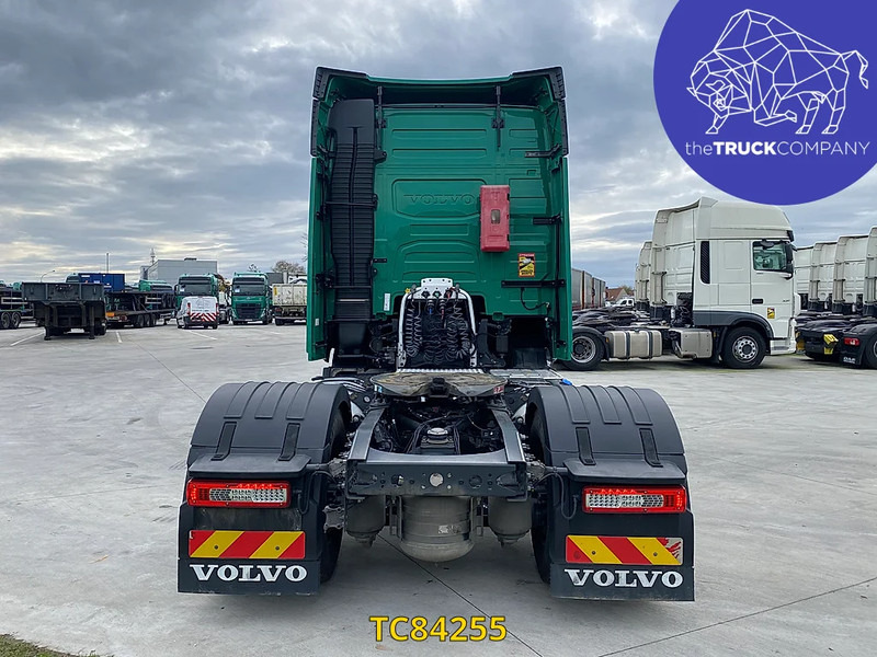 Volvo FH 500 - Cap tractor: Foto 4 Volvo FH 500 - Cap tractor: Foto 4