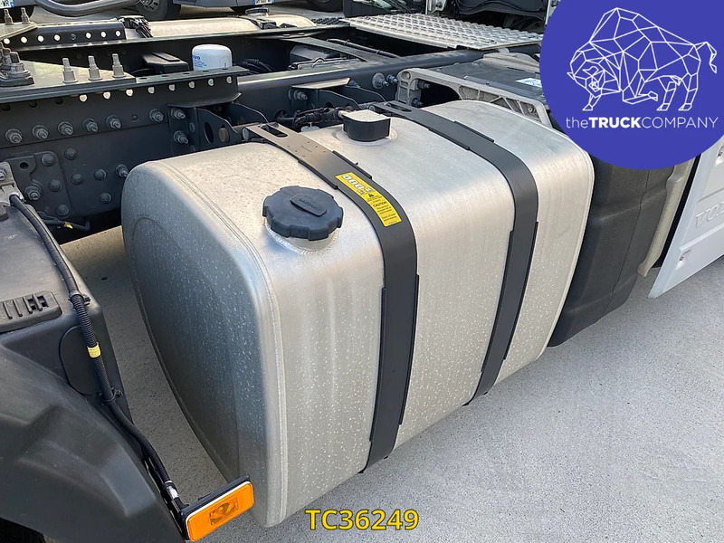 Cap tractor Volvo FH 500: Foto 14 Cap tractor Volvo FH 500: Foto 14