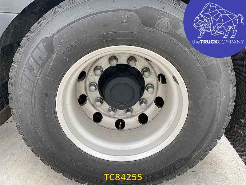 Cap tractor Volvo FH 500: Foto 18