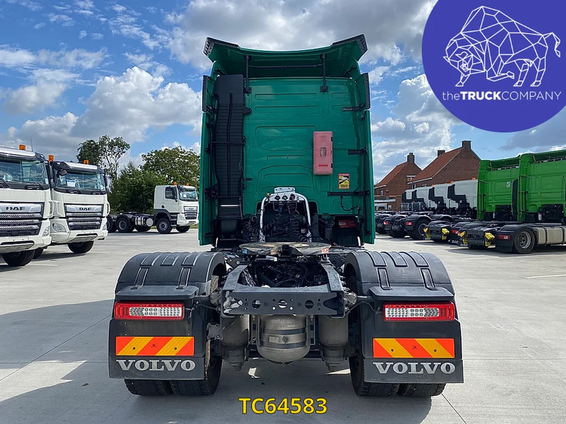 Volvo FH 500 - Cap tractor: Foto 4 Volvo FH 500 - Cap tractor: Foto 4