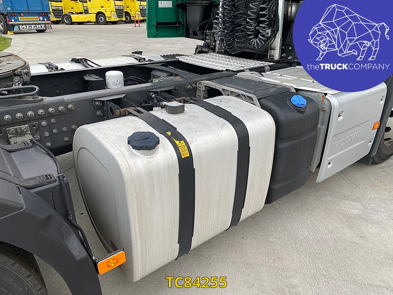 Cap tractor Volvo FH 500: Foto 20