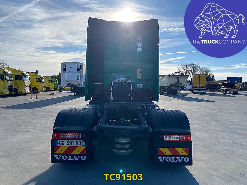 Volvo FH 500 - Cap tractor: Foto 4 Volvo FH 500 - Cap tractor: Foto 4