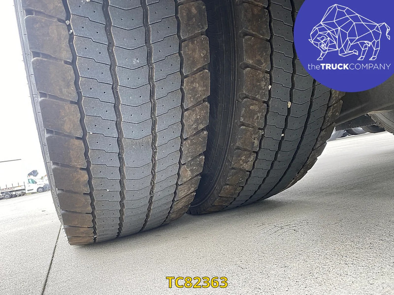 Volvo FH 500 - Cap tractor: Foto 5 Volvo FH 500 - Cap tractor: Foto 5