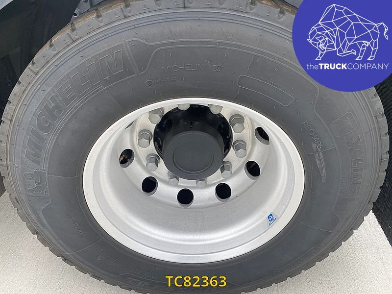 Volvo FH 500 - Cap tractor: Foto 4 Volvo FH 500 - Cap tractor: Foto 4