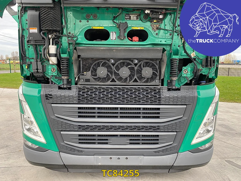 Cap tractor Volvo FH 500: Foto 11