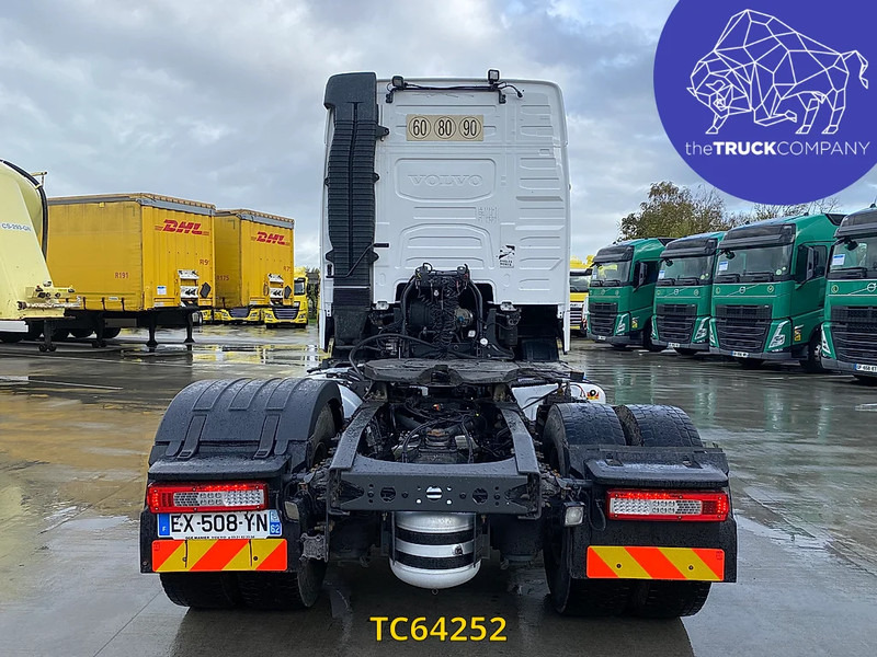 Volvo FH 500 - Cap tractor: Foto 4 Volvo FH 500 - Cap tractor: Foto 4