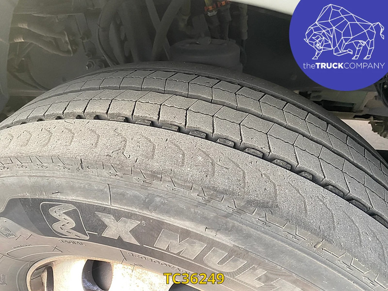 Cap tractor Volvo FH 500: Foto 17 Cap tractor Volvo FH 500: Foto 17