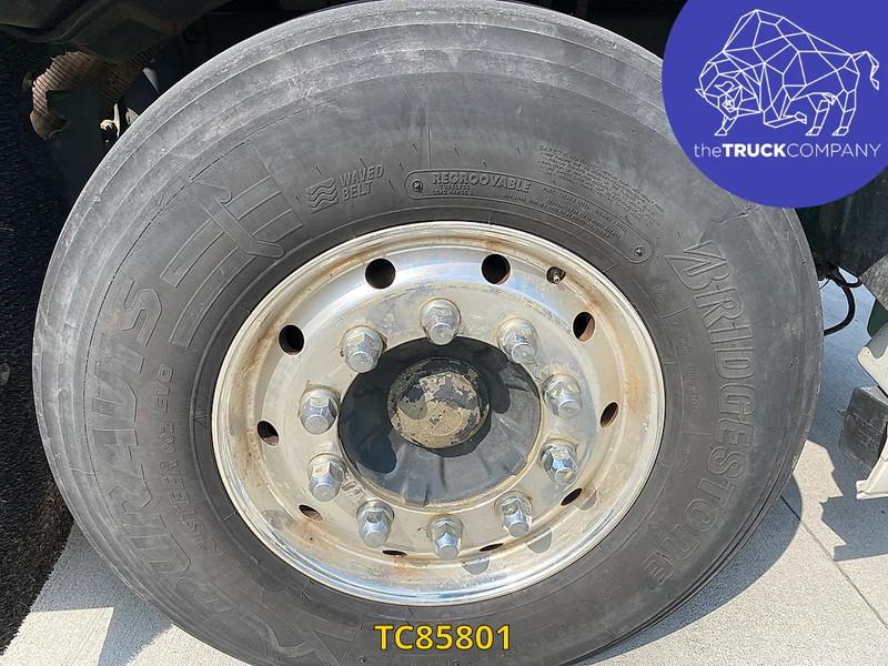 Volvo FH 610 - Cap tractor: Foto 3 Volvo FH 610 - Cap tractor: Foto 3