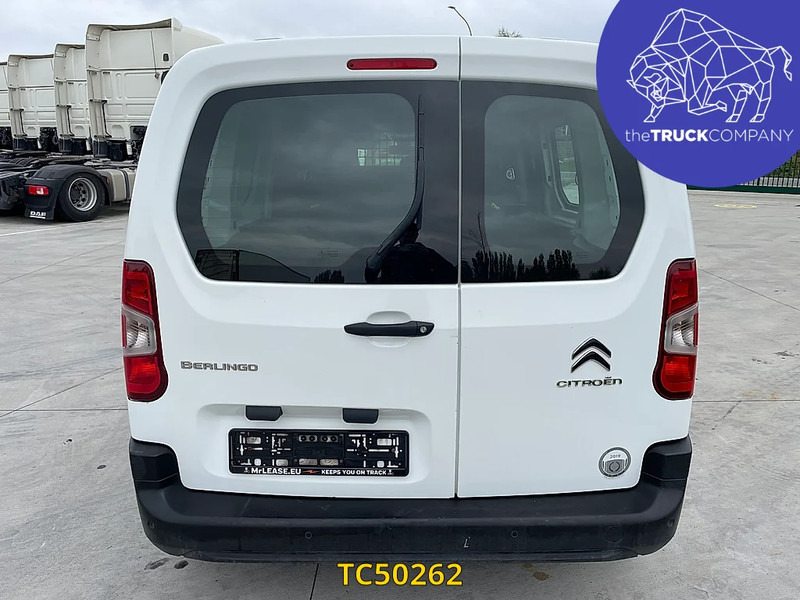 Citroën Berlingo - Autoutilitară compactă: Foto 4 Citroën Berlingo - Autoutilitară compactă: Foto 4