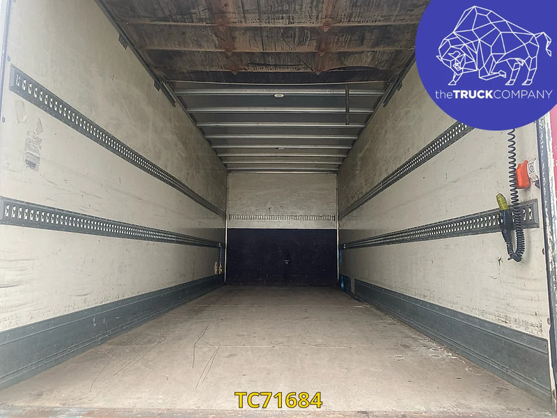 DAF LF 230 - Camion furgon: Foto 4 DAF LF 230 - Camion furgon: Foto 4