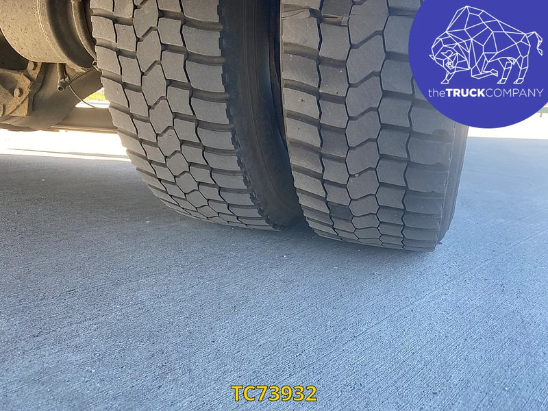 DAF LF 45 250 - Camion furgon: Foto 4 DAF LF 45 250 - Camion furgon: Foto 4